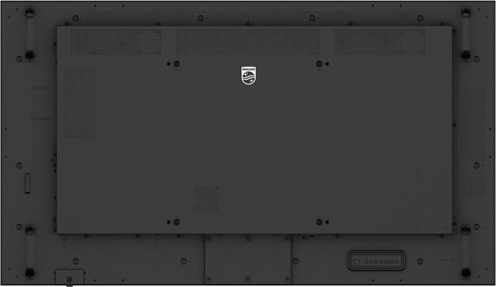 Actual product image Philips Signage Solution H-Line 55BDL4002H (1920 x 1080 pixels, 55")