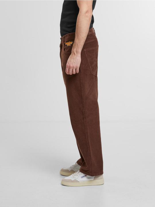 Produktbild Homeboy x-tra BAGGY CORD Pants - 111091 (W25/L30)