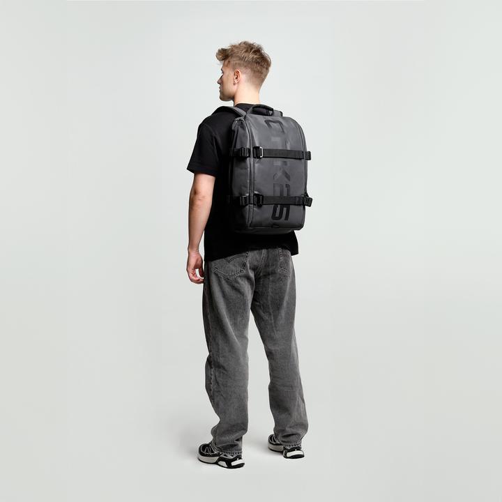 Actual product image Oak25 Backpack Luminite Daypack (17 l)