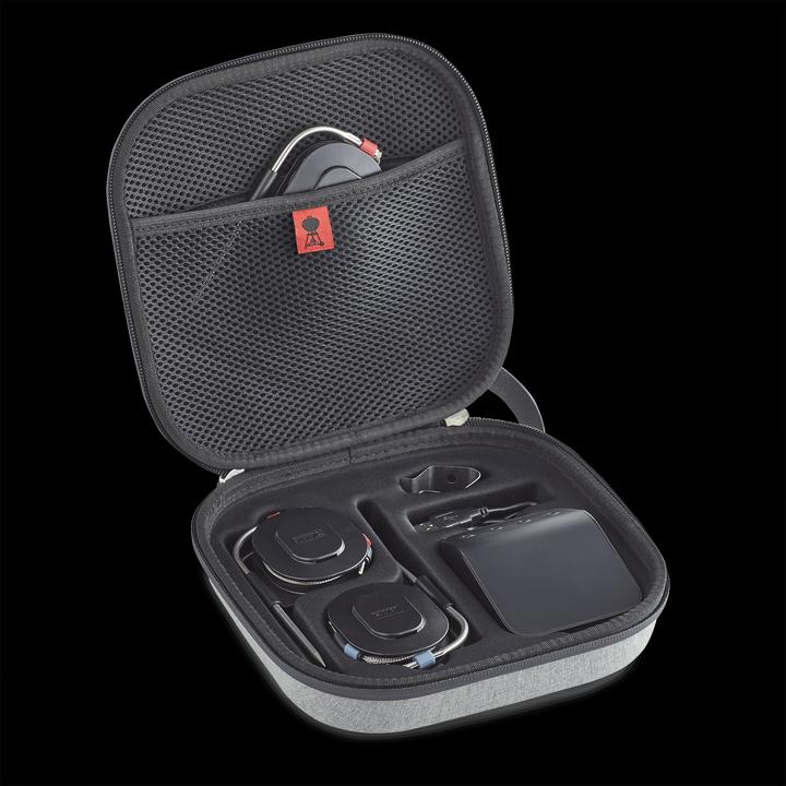 Produktbild Weber Connect Smart Grilling Hub Tasche