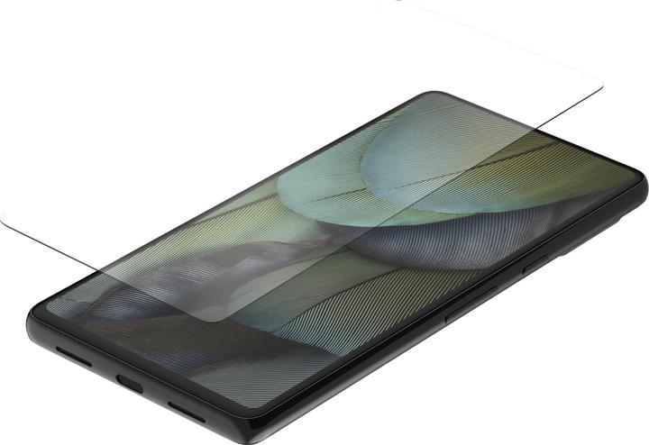 Produktbild Quad Lock Screen Protector - Google Pixel 7 (2 Stück, Google Pixel 7)