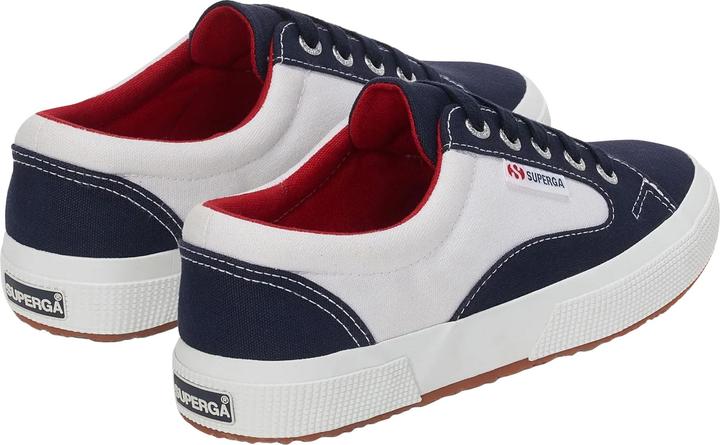 Produktbild Superga Sneaker 2750 Blocks (37)