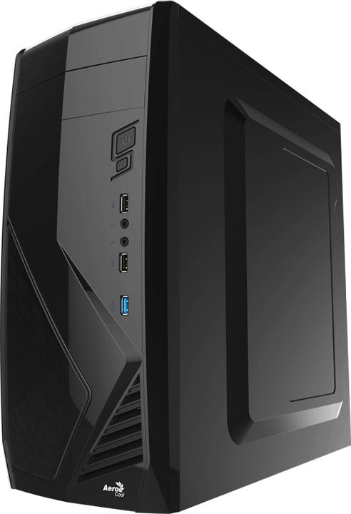 Image du produit AeroCool Corporate CS-1102 (mATX, Mini-ITX, ATX)
