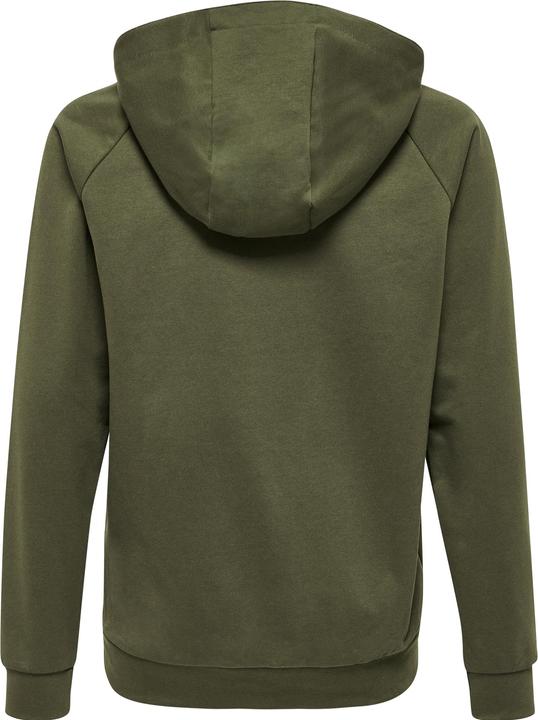 Immagine prodotto hummel Felpa Con Logo In Cotone Go Kids (176)
