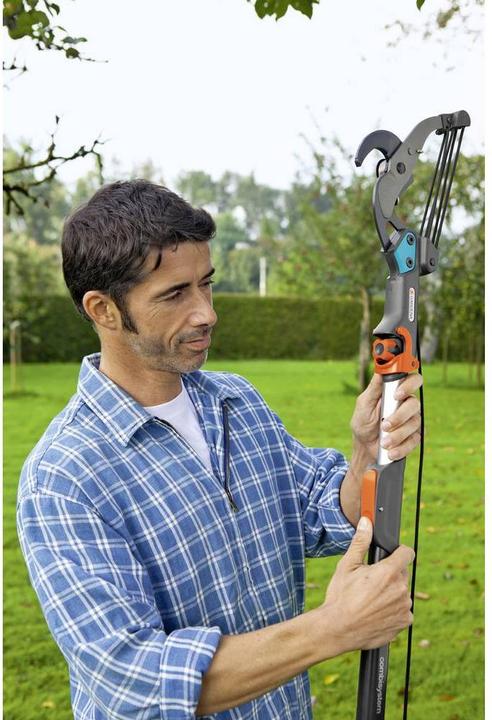 Produktbild Gardena Combisystem Amboss