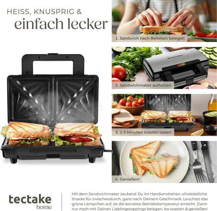 Immagine prodotto tectake SK1000W