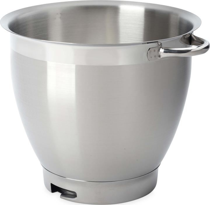 Actual product image Kenwood Chrome steel bowl KAT621SS