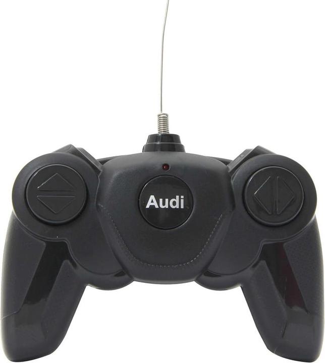 Actual product image Jamara Audi R8