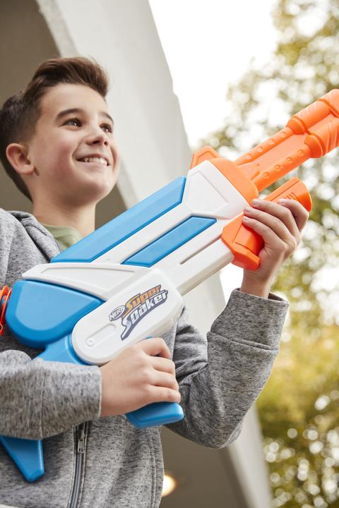 Produktbild Nerf Super Soaker Twister