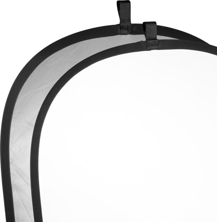 Actual product image Walimex Folding reflector 91x122cm (Folding reflector, 91 cm)