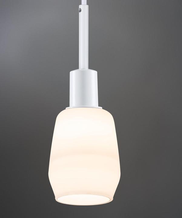 Immagine prodotto Paulmann Ciondolo URail DecoSystems (E14)