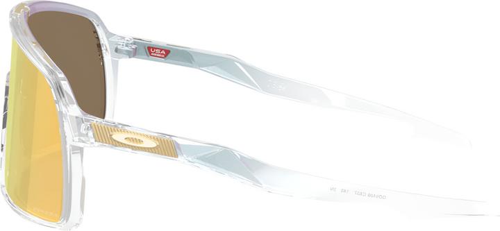 Actual product image Oakley Sutro