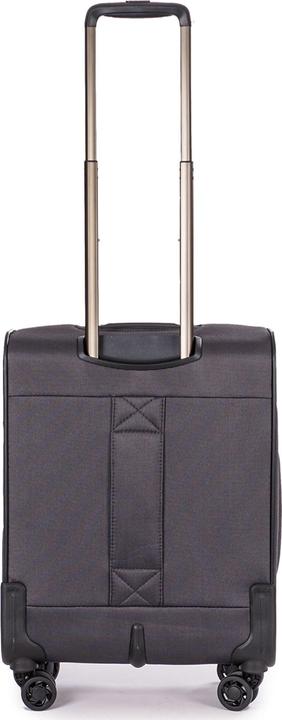Immagine prodotto Stratic Bendigo Light+ - Valigia trolley (48 l, Bagaglio a mano (fino a 50 litri))