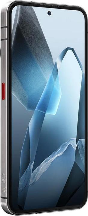 Immagine prodotto Oukitel WP200 Pro (6.7" - NFC - Ecouteur Bluetooth Intégré - 1 To, 24 Go RAM) Gris (1000 GB, Grigio, 6.70")