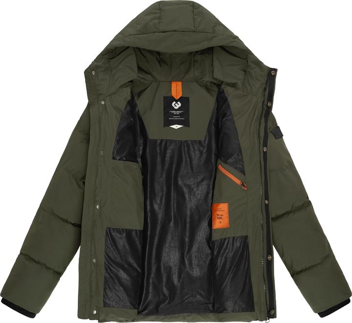 Image du produit Ragwear Walby (M)
