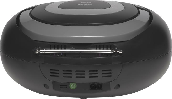 Actual product image Denver TCL-212BT (FM, Bluetooth)