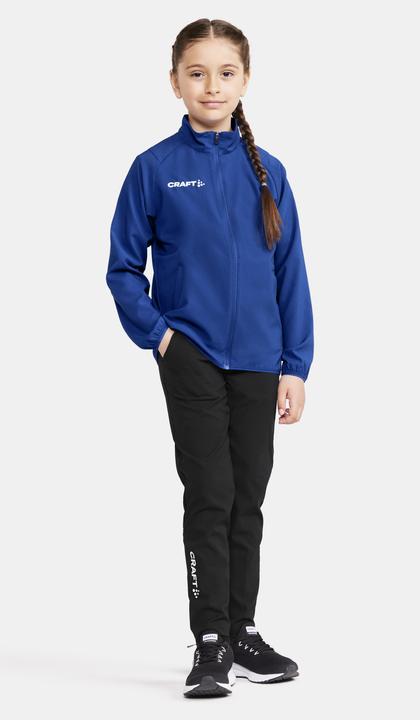 Image du produit Craft Veste d'entraînement Rush 2.0 JR (146, 152)