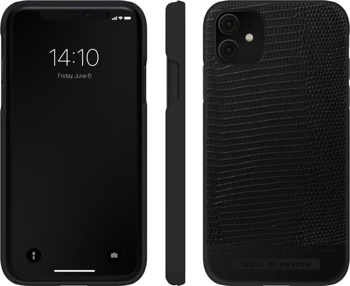 Image du produit iDeal Of Sweden Mallette Atelier (Apple iPhone XR, Apple iPhone 11)