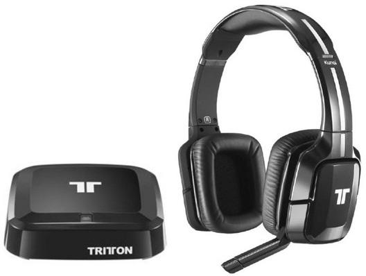 Produktbild MadCatz Tritton Kunai