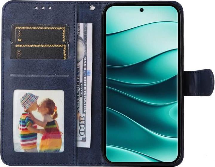 Actual product image Cover-Discount Xiaomi Redmi Note 14 Pro 5G / Pro+ Plus / Poco X7 - Premium Handyhülle Etui (Xiaomi Redmi Note 14 Pro 5G, Xiaomi Redmi Note 14 Pro, Xiaomi Poco X7 Pro)