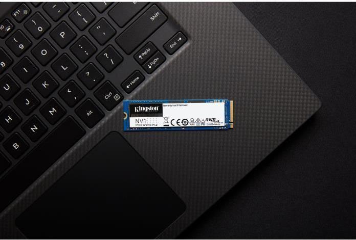 Image du produit Kingston NV1 (500 Go, M.2 2280)