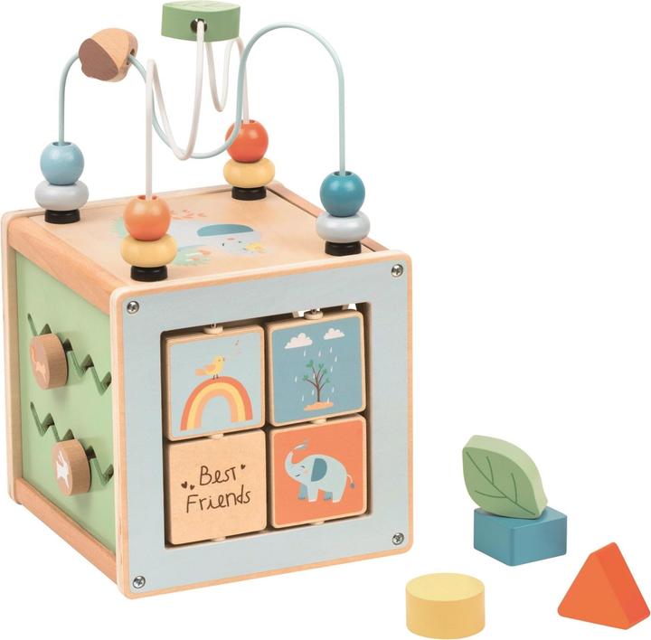 Motor skill toys