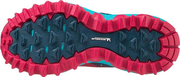 Image du produit Mizuno Femmes Wave Mujin 9 (37)
