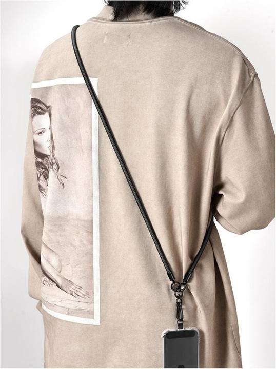 Produktbild Screenguard Necklace Handykette