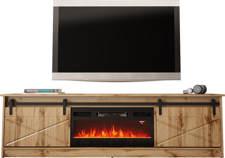 Image du produit Cama Granero (200 x 35 x 57 cm)