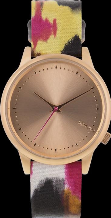 Komono Estelle Watercolours (Analogue wristwatch, 36 mm)