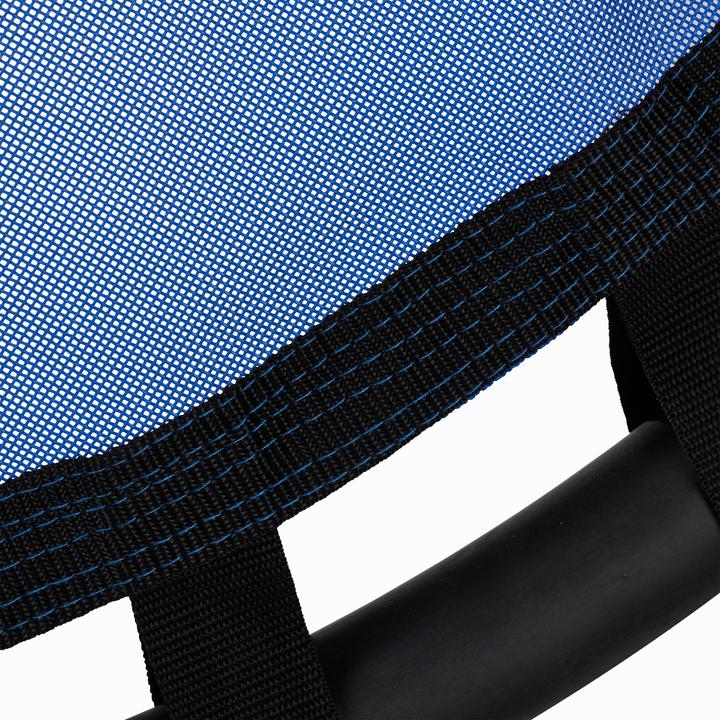 Actual product image Relaxdays 120 cm Nest Swing