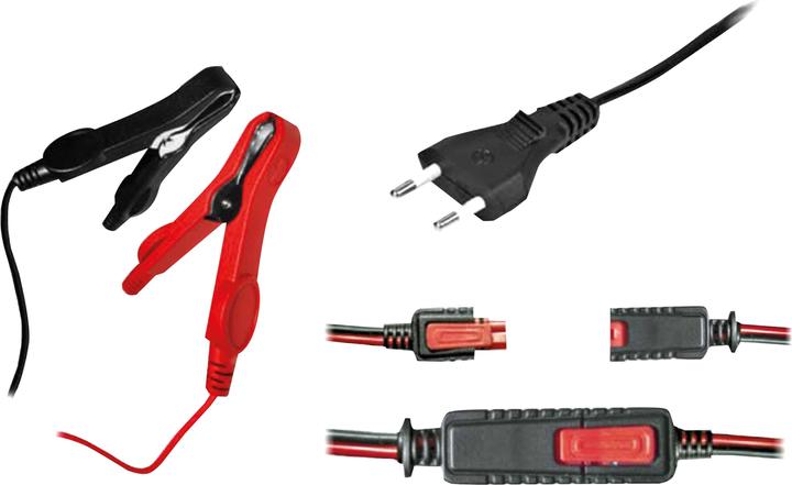 Produktbild ProUser IBC15000B 18180 Kfz-Ladegerät 12 V, 24V 15A 7.5A (12V, 24V, 15 A)