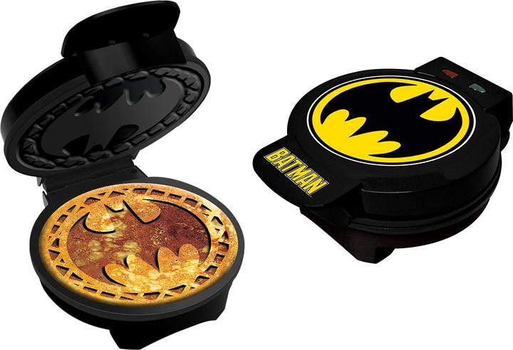 Produktbild Uncanny Brands DC - Batman - Gaufrier