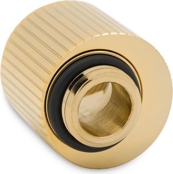 Produktbild EKWB EK-Quantum Torque G1/4 Zoll Verlängerung Offset MF 3