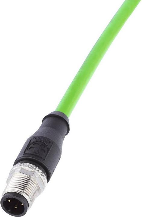 Actual product image Lapp Patch (SF/UTP, CAT5e, 2 m)