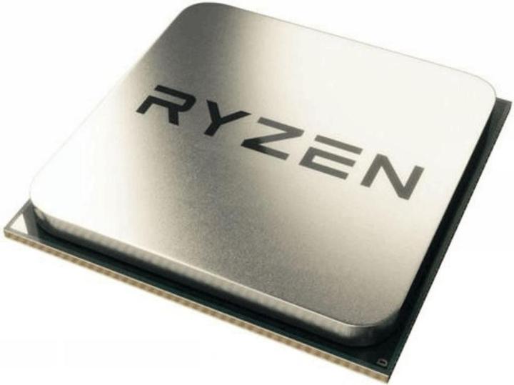 Productafbeelding AMD Ryzen 5 3600 Processor 3.6 (AM4, 3.60 GHz, 6 -Core)