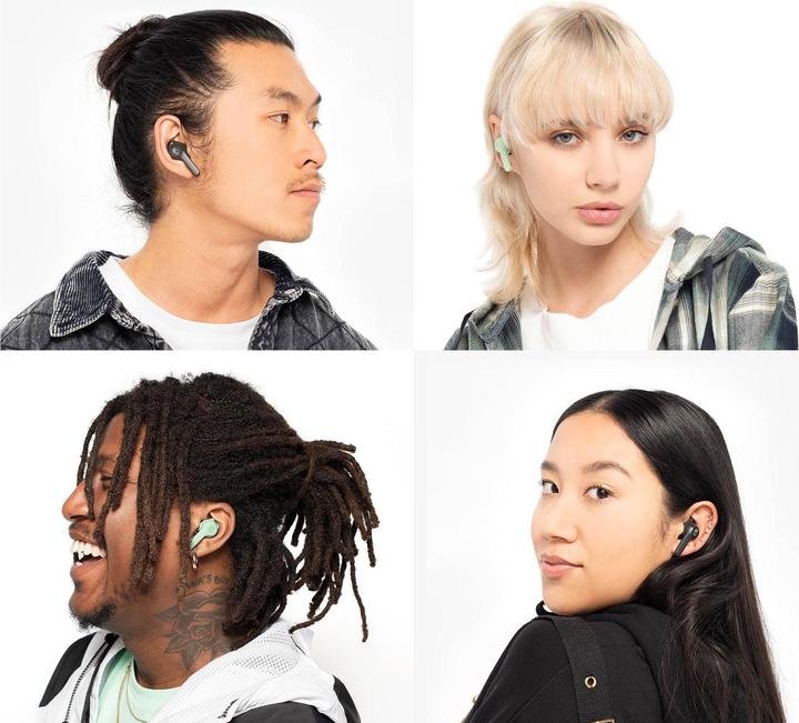 Actual product image Skullcandy Indy Evo (6 h, Wireless)