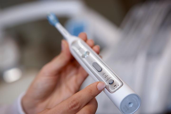 Immagine prodotto Philips Sonicare FlexCare Platinum HX9182/34 (Spazzolino sonico)