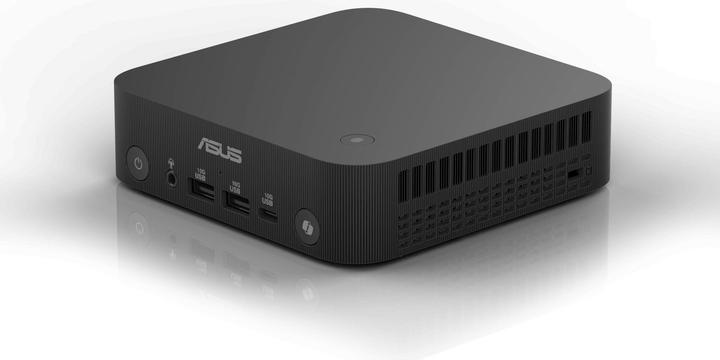 ASUS PC PN54-S50004NN AMD Ryzen AI 7 Black (32 GB, 1000 GB)