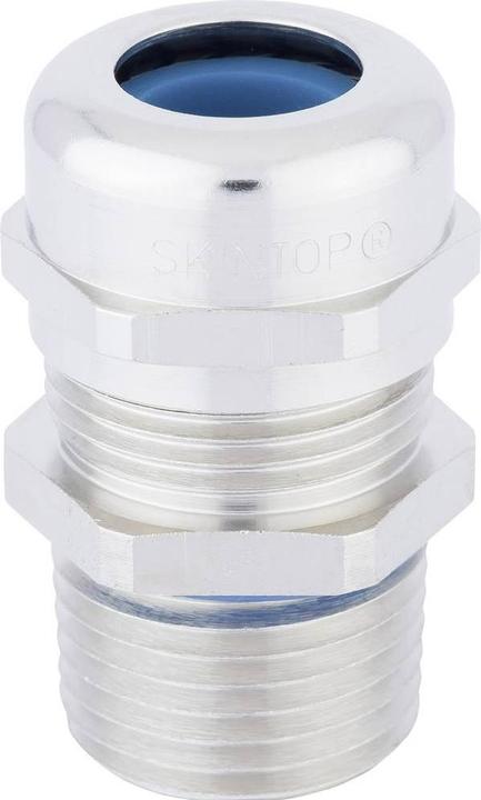 Actual product image Lapp Cable glands SKINTOP COLD NPT series