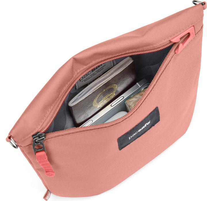 Immagine prodotto Pacsafe Borsa a tracolla Go con protezione RFID 24 cm
