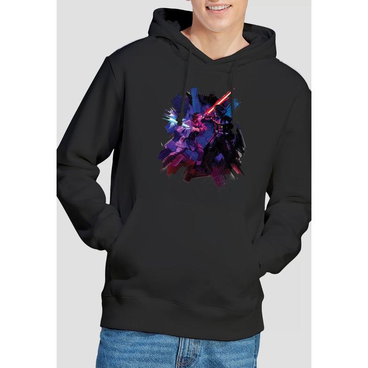 Produktbild Star Wars Kapuzenpullover (XL)