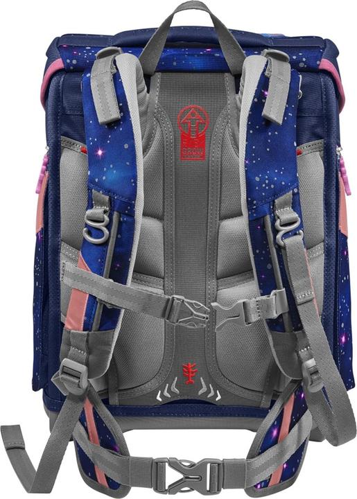 Actual product image Step by Step Ensemble pour écolier Space Reflect 5 pièces Special Edition (20 l)