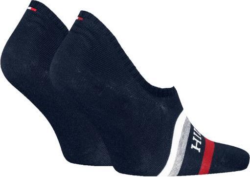 Actual product image Tommy Hilfiger Füsslinge (pack of 2, 43 - 46)