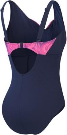Actual product image Speedo Shaping Printed OpusGem DD+ 1 (W34/L38)