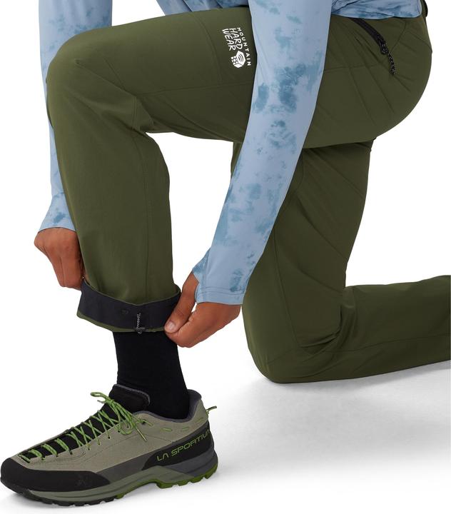 Actual product image Mountain Hardwear Chockstone™ Alpine LT Pant (M)