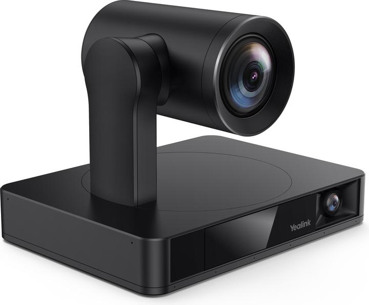 Image du produit Yealink UVC84 - caméra de conférence - PTZ - couleur