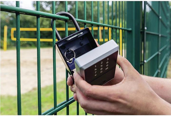 Produktbild Abus 797 KEYGARAGE™ One
