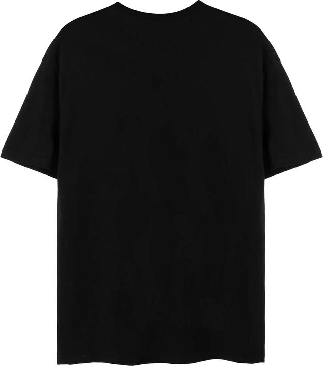 Immagine prodotto Universal Textiles Maglietta con logo dello stemma (L)