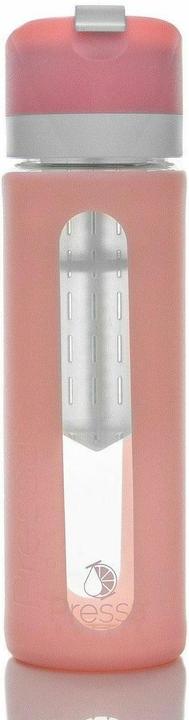 Pressa Bottle Glass silicone case (0.71 l)